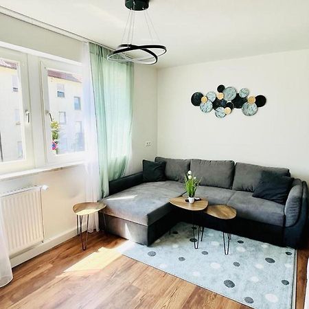 3Room-Central-Modern- The Seashell By Lakescape Fewos Friedrichshafen Exterior foto