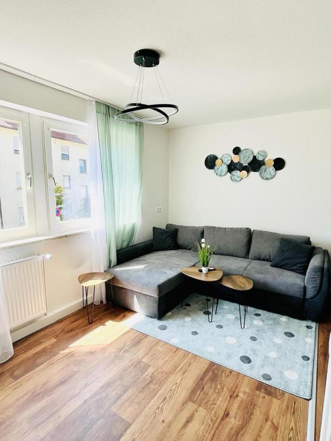 3Room-Central-Modern- The Seashell By Lakescape Fewos Friedrichshafen Exterior foto